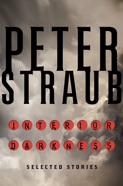 Interiour Darkness Cover