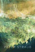 The Ballad of Ballard and Sandrine