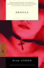 Dracula<br>by Bram Stoker