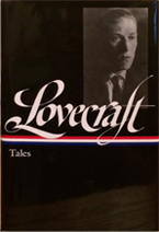 H.P. Lovecraft:<br>Tales