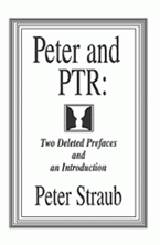 Peter and PTR:<br>Two Deleted<br>Prefaces and an<br>Introduction