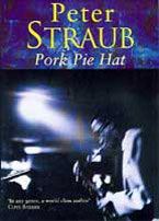 Pork Pie Hat